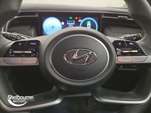 Used Hyundai TUCSON 2023 for sale - 77854724: Photo 14