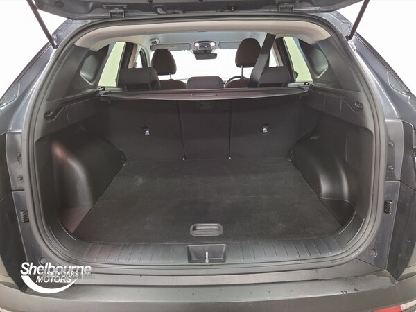 Used Hyundai TUCSON 2023 for sale - 77854724: Photo 16