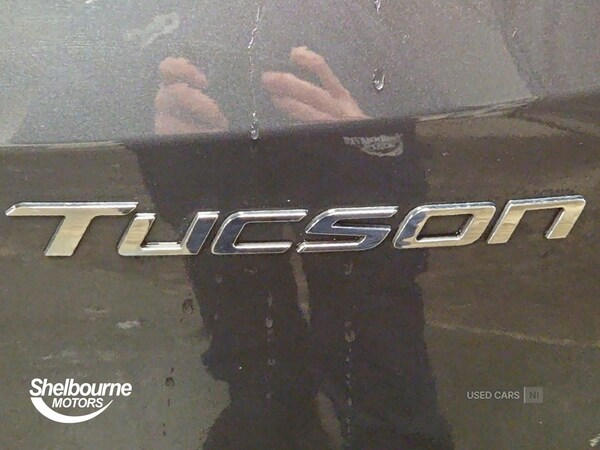 Used Hyundai TUCSON 2023 for sale - 77854724: Photo 19