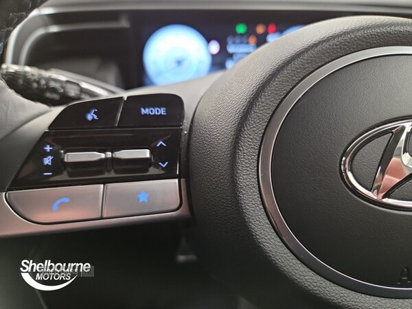 Used Hyundai TUCSON 2023 for sale - 77854724: Photo 22