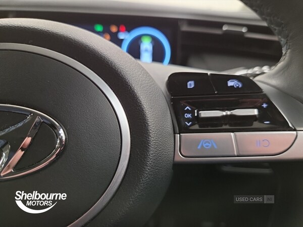 Used Hyundai TUCSON 2023 for sale - 77854724: Photo 23