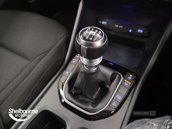 Used Hyundai TUCSON 2023 for sale - 77854724: Photo 26