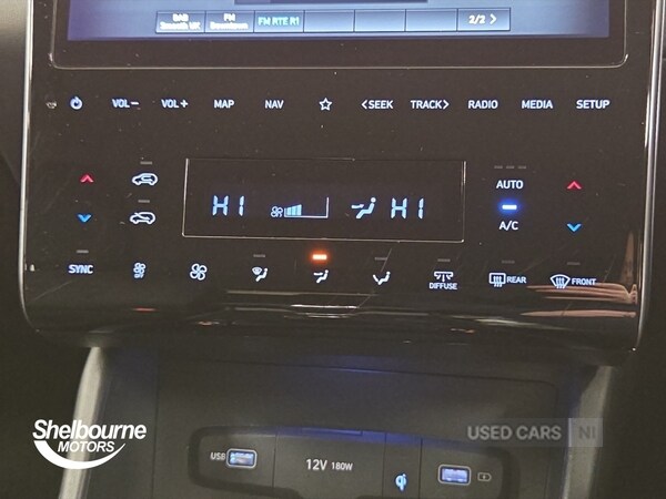 Used Hyundai TUCSON 2023 for sale - 77854724: Photo 27