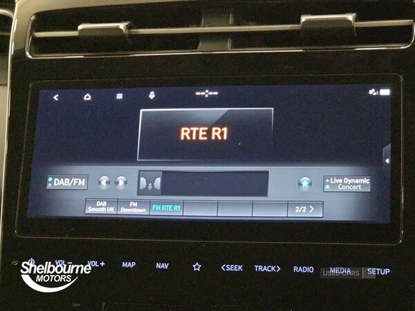 Used Hyundai TUCSON 2023 for sale - 77854724: Photo 28