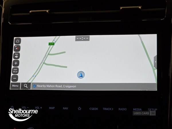 Used Hyundai TUCSON 2023 for sale - 77854724: Photo 29