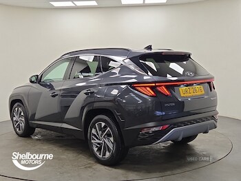 Used Hyundai TUCSON 2023 for sale - 77854724: Photo