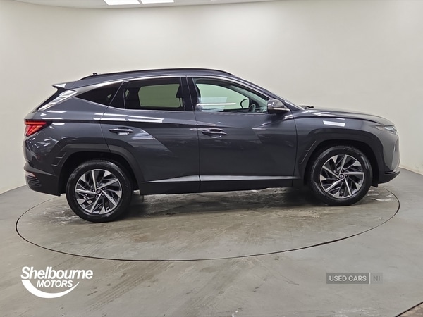 Used Hyundai TUCSON 2023 for sale - 77854724: Photo 3