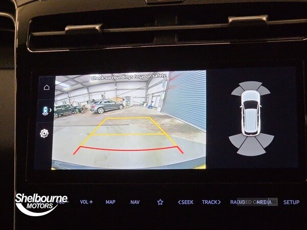 Used Hyundai TUCSON 2023 for sale - 77854724: Photo 30