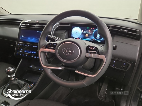 Used Hyundai TUCSON 2023 for sale - 77854724: Photo 4