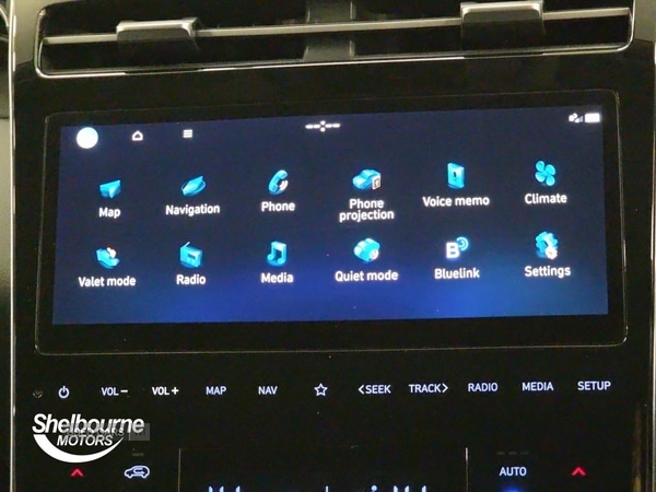 Used Hyundai TUCSON 2023 for sale - 77854724: Photo 5