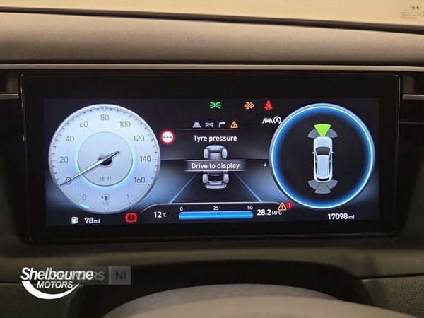 Used Hyundai TUCSON 2023 for sale - 77854724: Photo 6