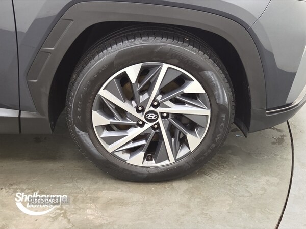 Used Hyundai TUCSON 2023 for sale - 77854724: Photo 7