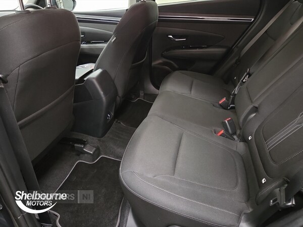 Used Hyundai TUCSON 2023 for sale - 77854724: Photo 8