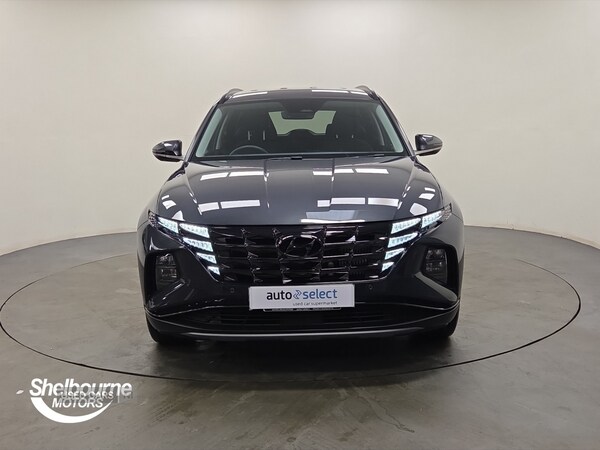 Used Hyundai TUCSON 2023 for sale - 77854724: Photo 9