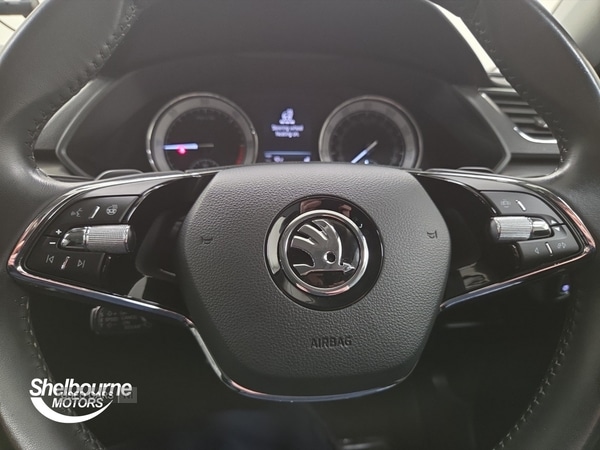 Used Skoda Superb 2021 for sale - 77396811: Photo 15