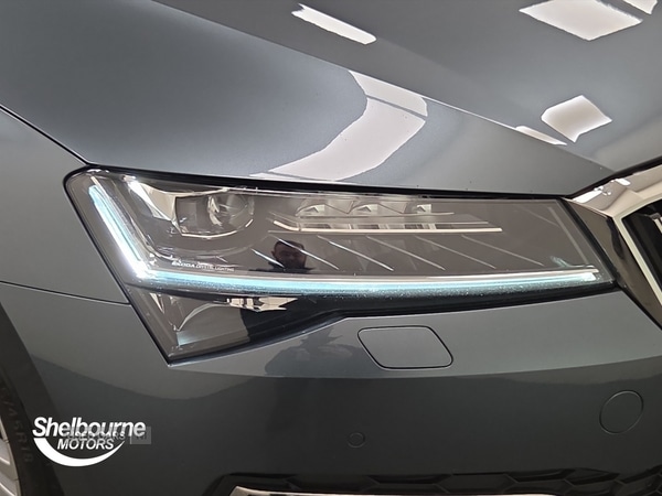 Used Skoda Superb 2021 for sale - 77396811: Photo 18