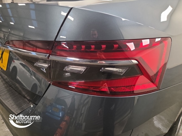 Used Skoda Superb 2021 for sale - 77396811: Photo 19