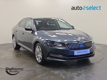 2021 - 2.0 TDI CR SE L 5dr DSG