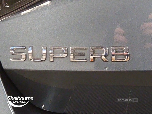 Used Skoda Superb 2021 for sale - 77396811: Photo 20