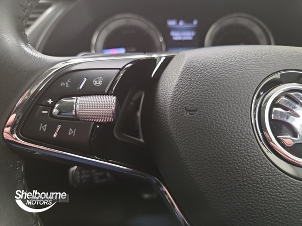 Used Skoda Superb 2021 for sale - 77396811: Photo 23