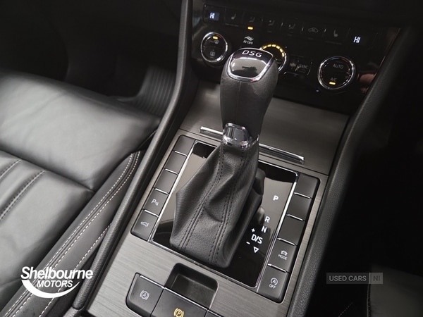 Used Skoda Superb 2021 for sale - 77396811: Photo 27