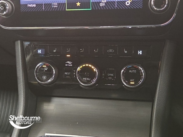 Used Skoda Superb 2021 for sale - 77396811: Photo 28