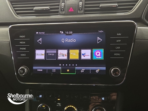 Used Skoda Superb 2021 for sale - 77396811: Photo 29