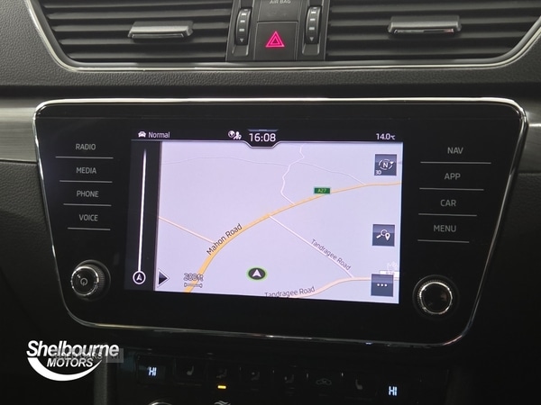 Used Skoda Superb 2021 for sale - 77396811: Photo 30