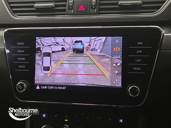 Used Skoda Superb 2021 for sale - 77396811: Photo 31