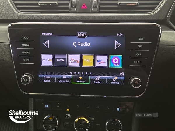 Used Skoda Superb 2021 for sale - 77396811: Photo 5