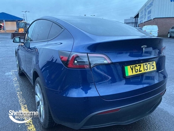 Used Tesla Model Y 2022 for sale - 77239021: Photo 2