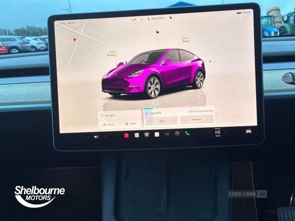 Used Tesla Model Y 2022 for sale - 77239021: Photo 5