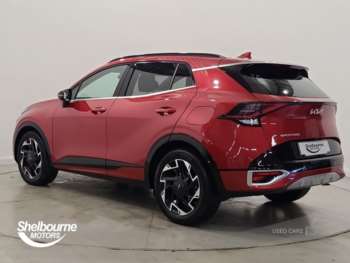 Used Kia Sportage 2024 for sale - 75003185: Photo