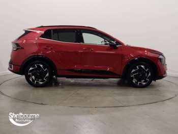 Used Kia Sportage 2024 for sale - 75003185: Photo