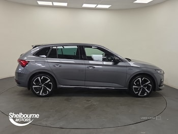 Used Skoda Scala 2024 for sale - 79146476: Photo