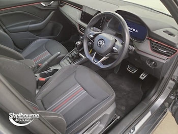 Used Skoda Scala 2024 for sale - 79146476: Photo