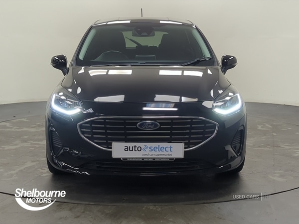 Used Ford Fiesta 2023 for sale - 76977143: Photo 10