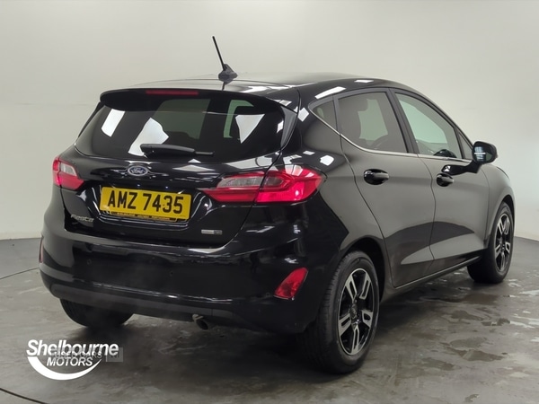 Used Ford Fiesta 2023 for sale - 76977143: Photo 12