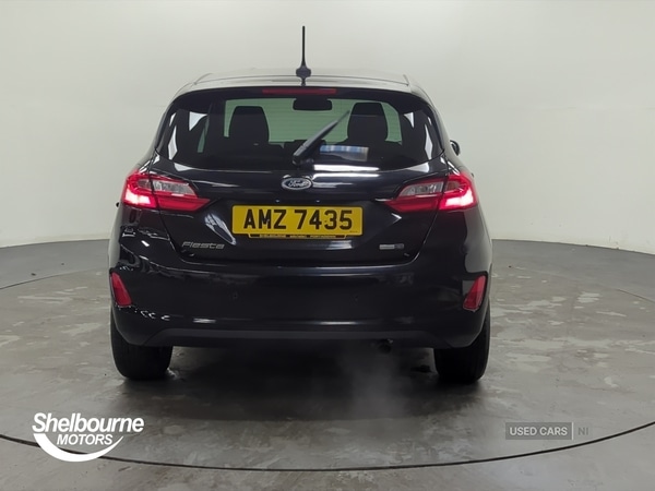 Used Ford Fiesta 2023 for sale - 76977143: Photo 13