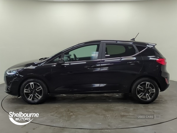 Used Ford Fiesta 2023 for sale - 76977143: Photo 14