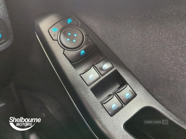 Used Ford Fiesta 2023 for sale - 76977143: Photo 16