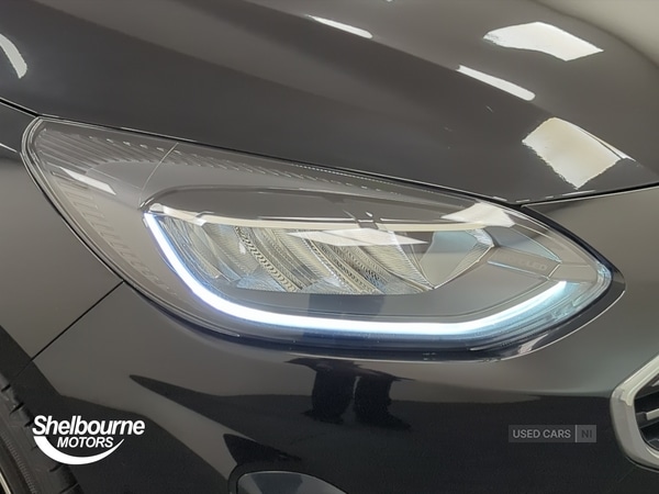 Used Ford Fiesta 2023 for sale - 76977143: Photo 18