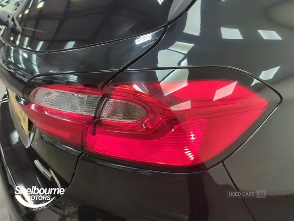 Used Ford Fiesta 2023 for sale - 76977143: Photo 19