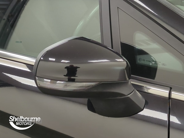 Used Ford Fiesta 2023 for sale - 76977143: Photo 21