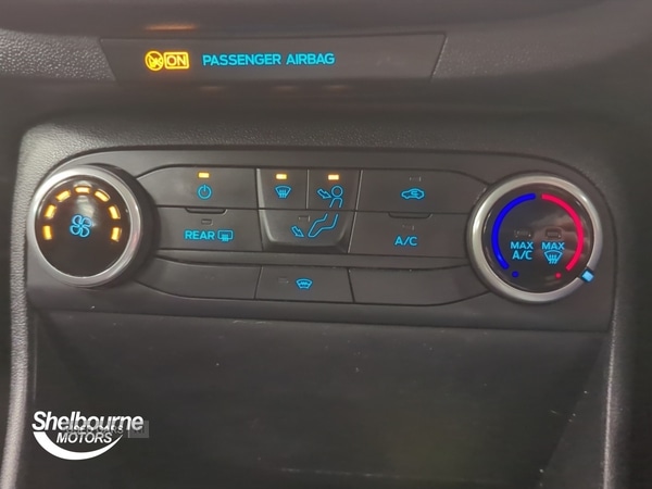 Used Ford Fiesta 2023 for sale - 76977143: Photo 28