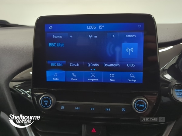 Used Ford Fiesta 2023 for sale - 76977143: Photo 29