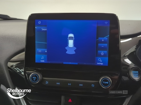 Used Ford Fiesta 2023 for sale - 76977143: Photo 31