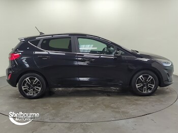 Used Ford Fiesta 2023 for sale - 76977143: Photo
