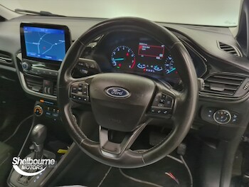 Used Ford Fiesta 2023 for sale - 76977143: Photo