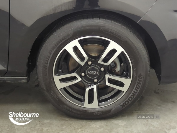 Used Ford Fiesta 2023 for sale - 76977143: Photo 7